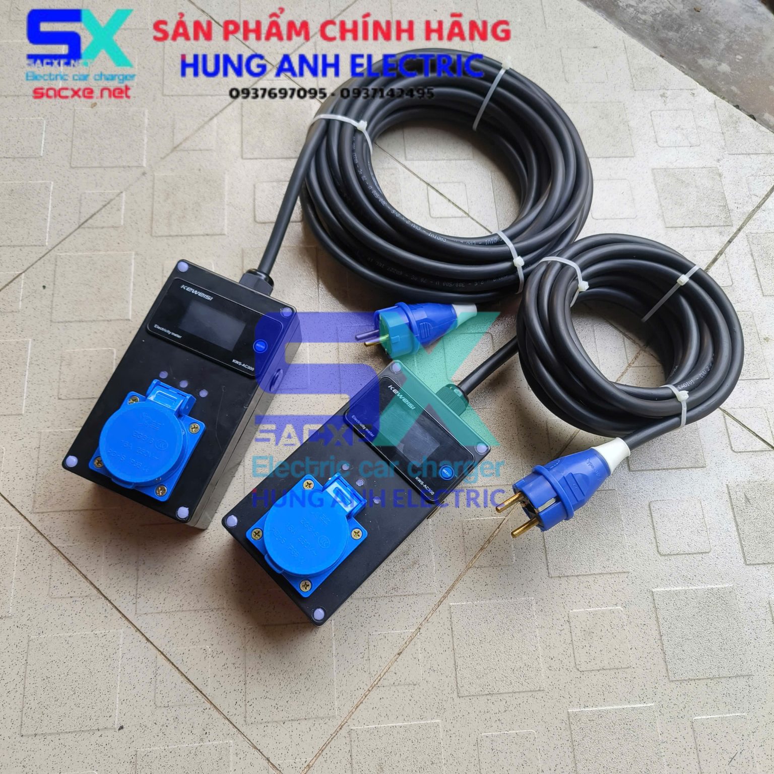Cheo Type Ổ cắm tiếp địa MẠCH XỬ LÝ sạc xe WULING BINGO | Phiên bản cao cấp PRO ...