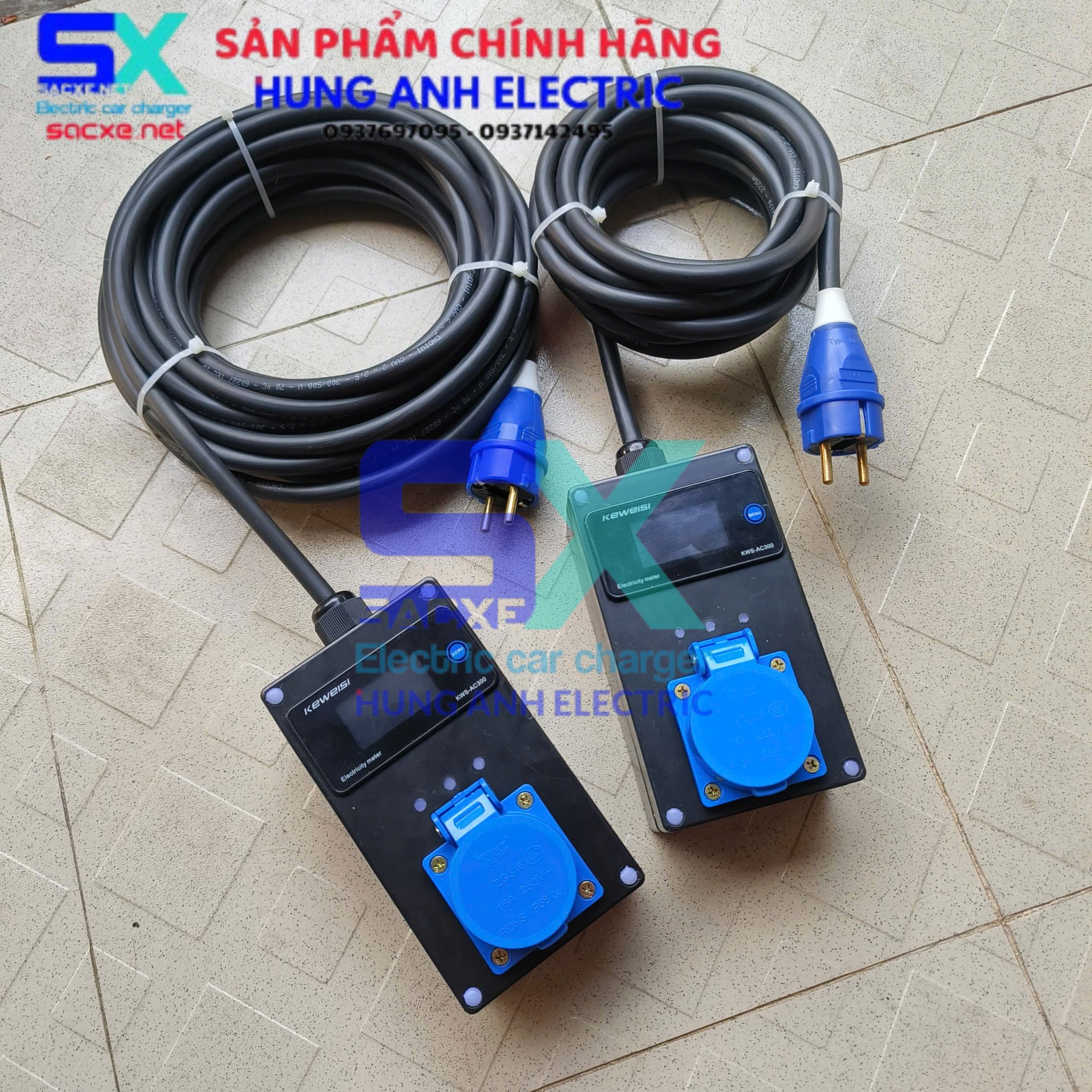 Cheo Type Ổ cắm tiếp địa MẠCH XỬ LÝ sạc xe WULING BINGO | Phiên bản cao cấp PRO ...