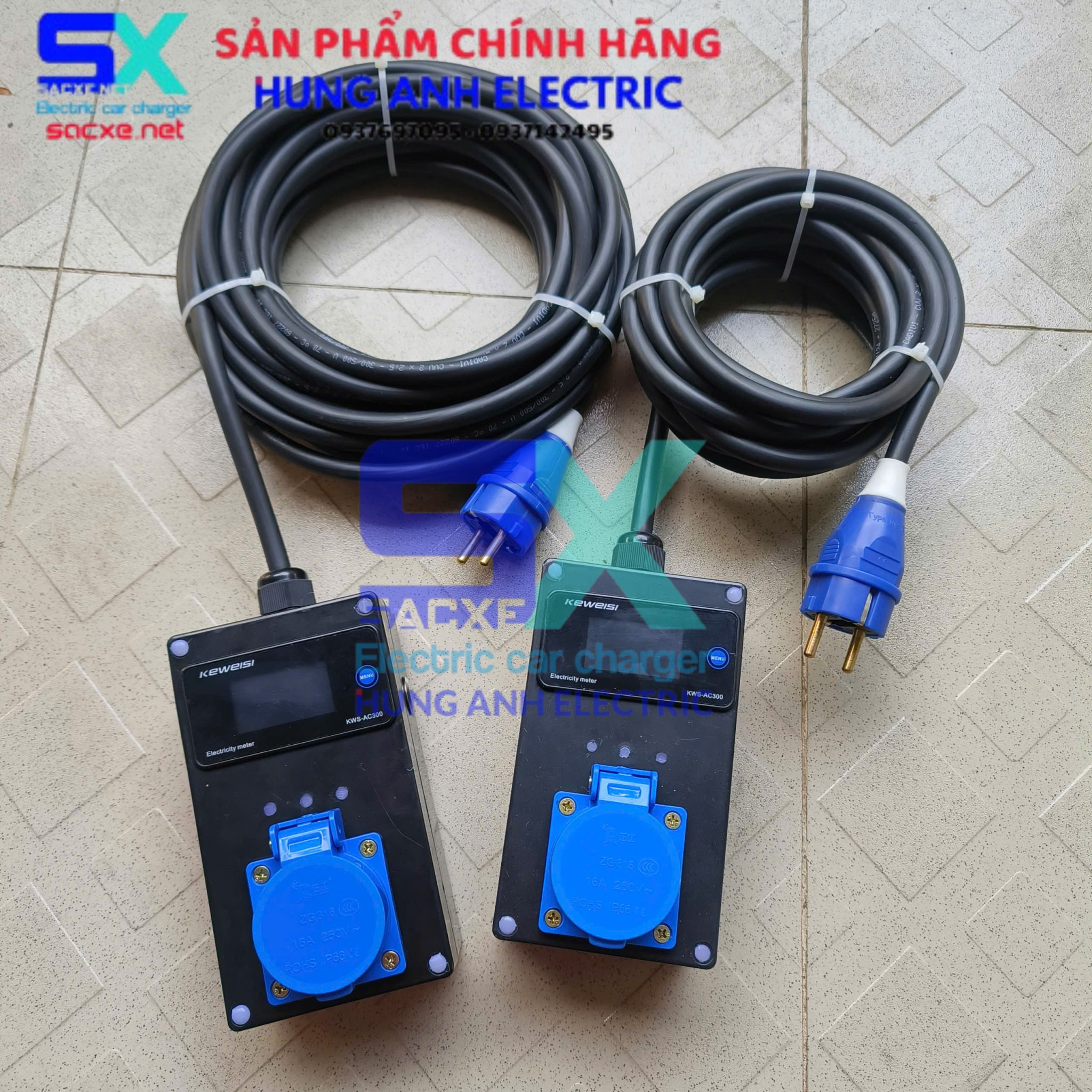 Cheo Type Ổ cắm tiếp địa MẠCH XỬ LÝ sạc xe WULING BINGO | Phiên bản cao cấp PRO ...